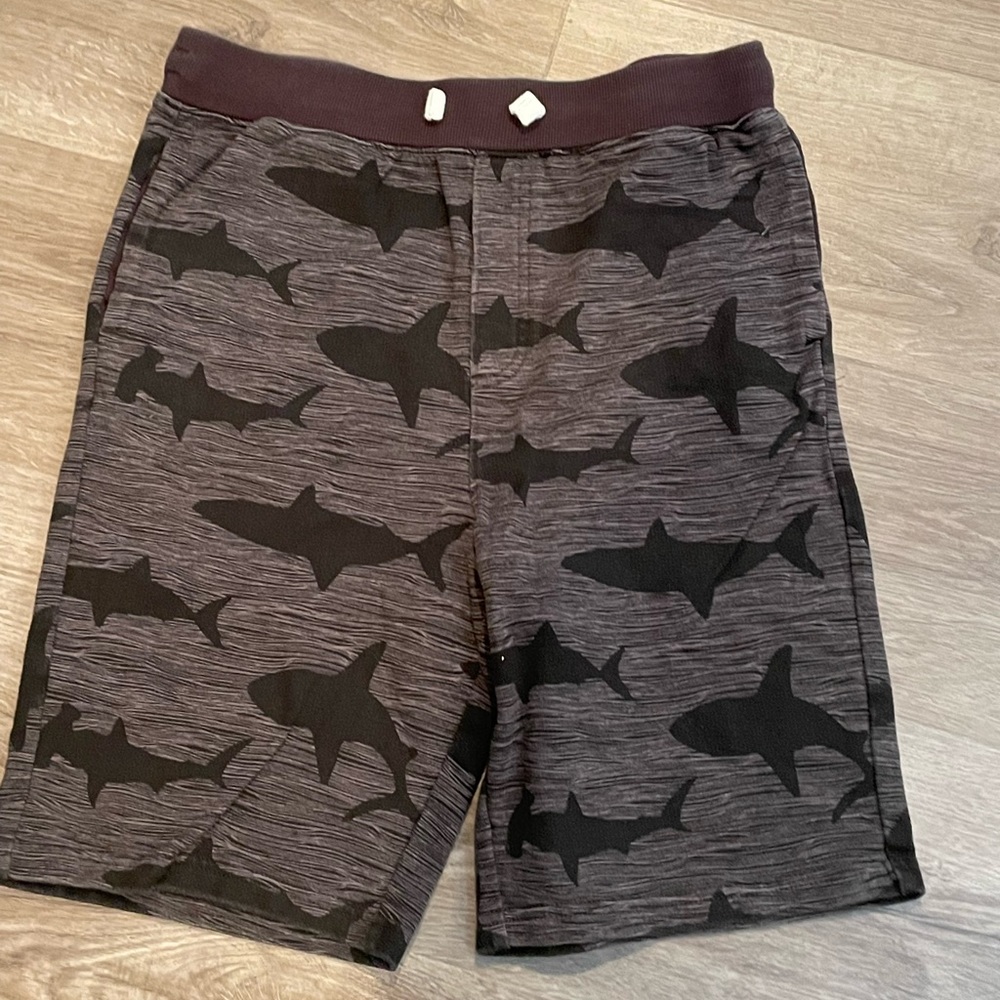 OshKosh cotton shorts